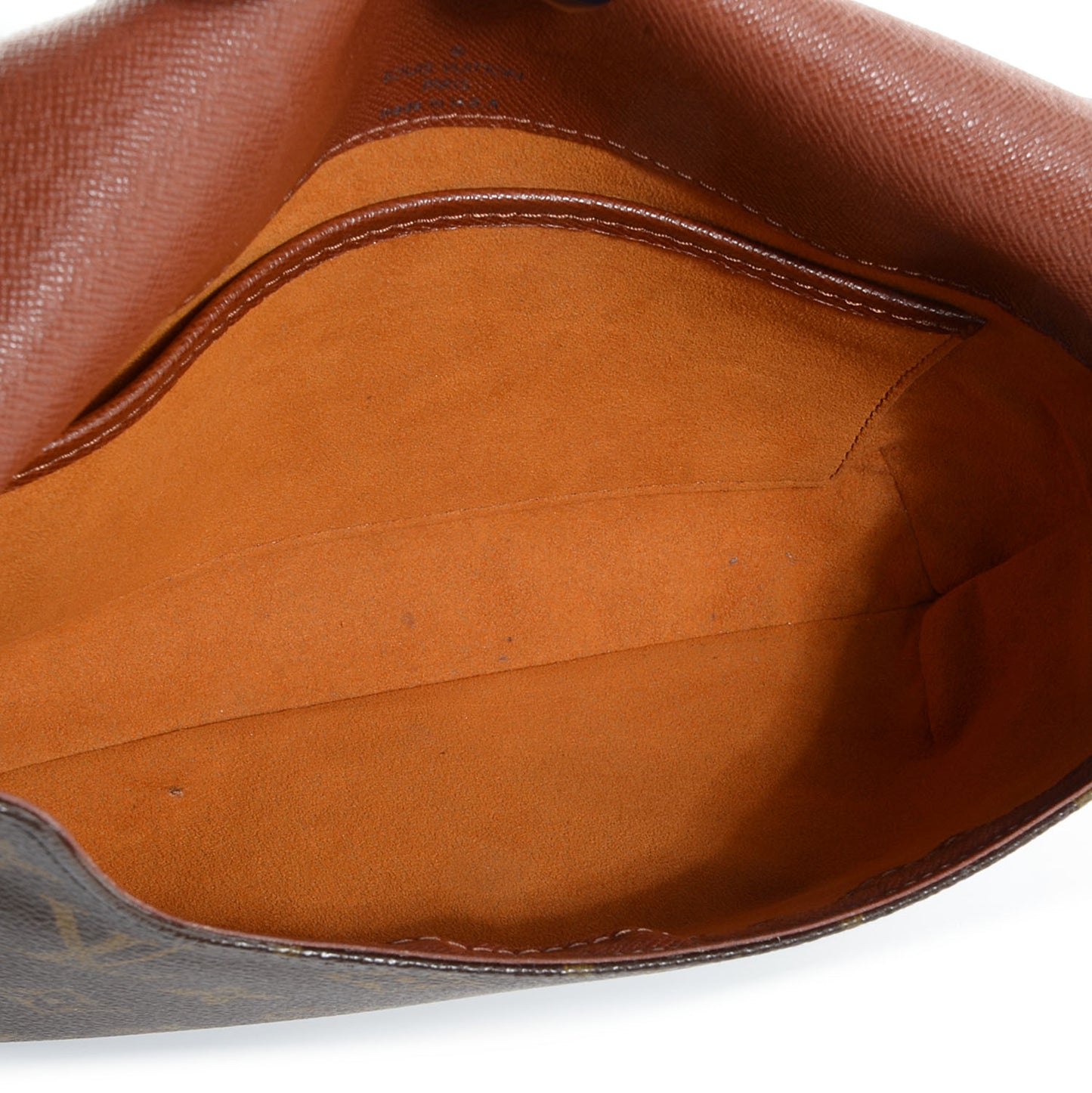 Monogram Musette Tango