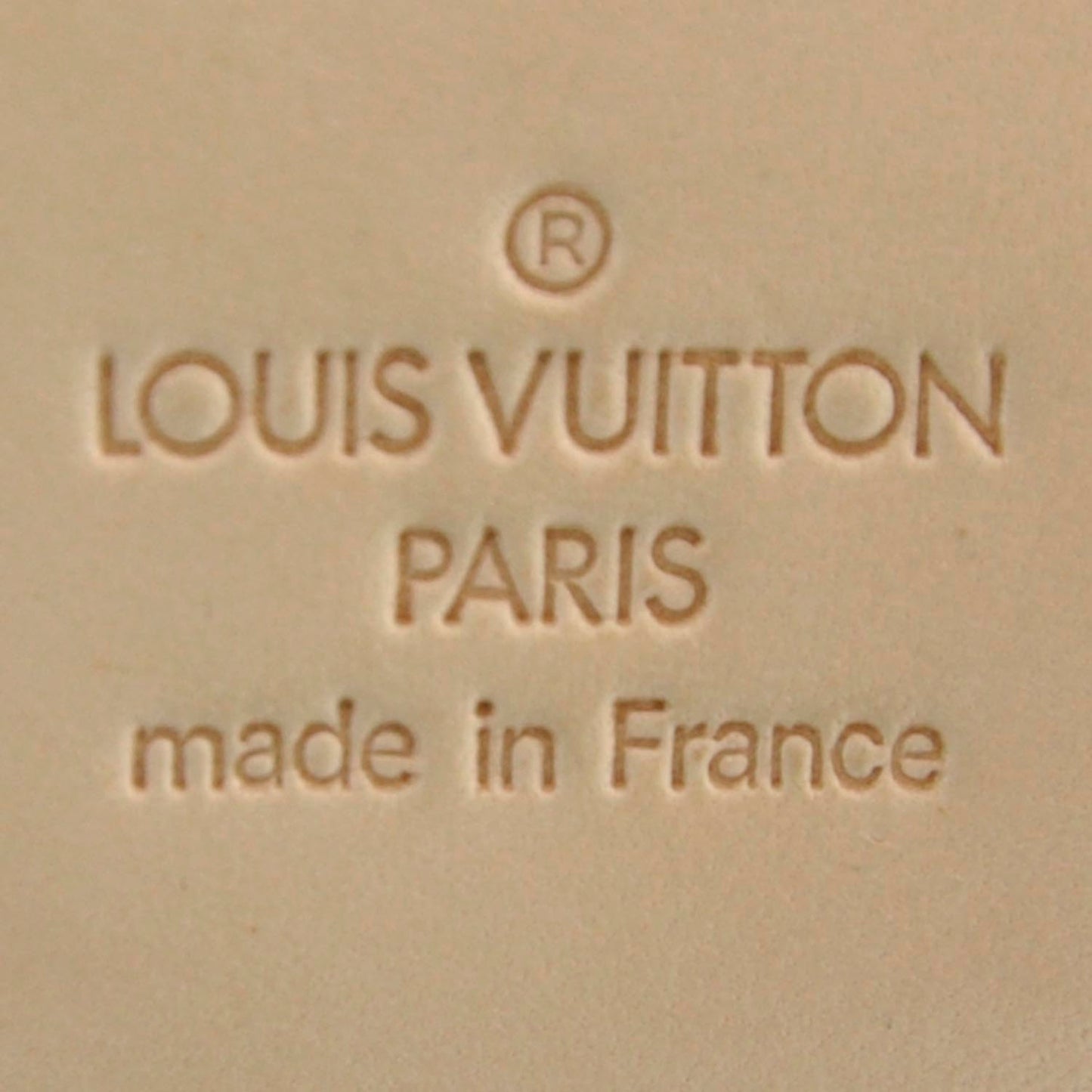 Monogram Multicolor Sologne White
