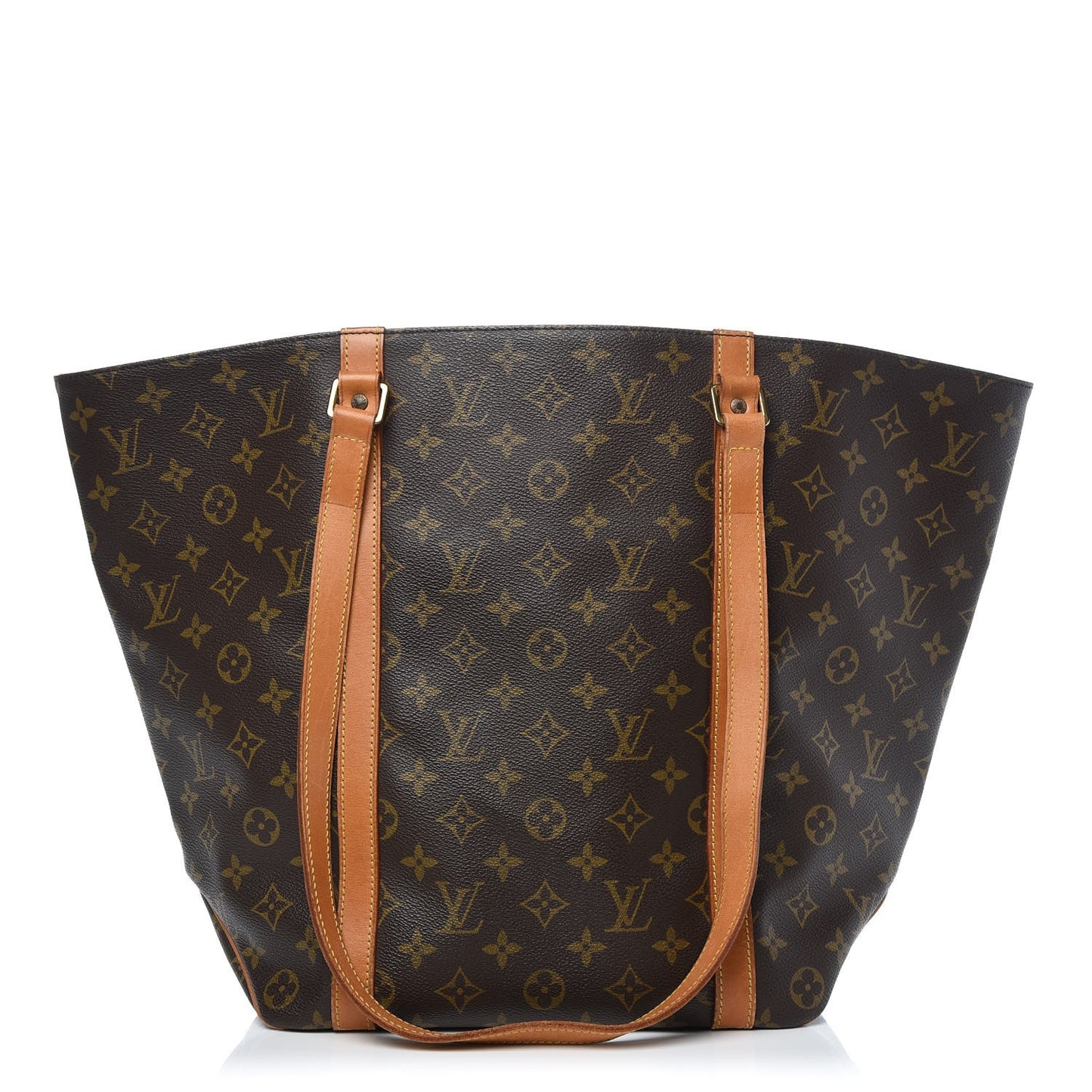 Monogram Sac Shopping Tote