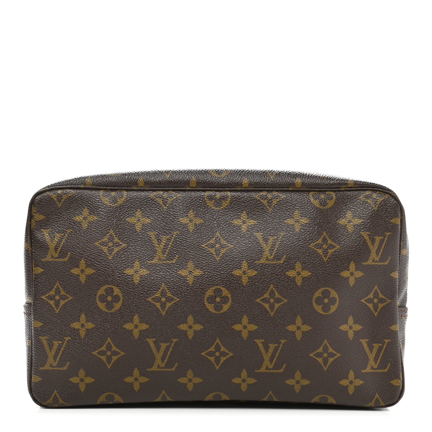 Monogram Trousse Toilette 28