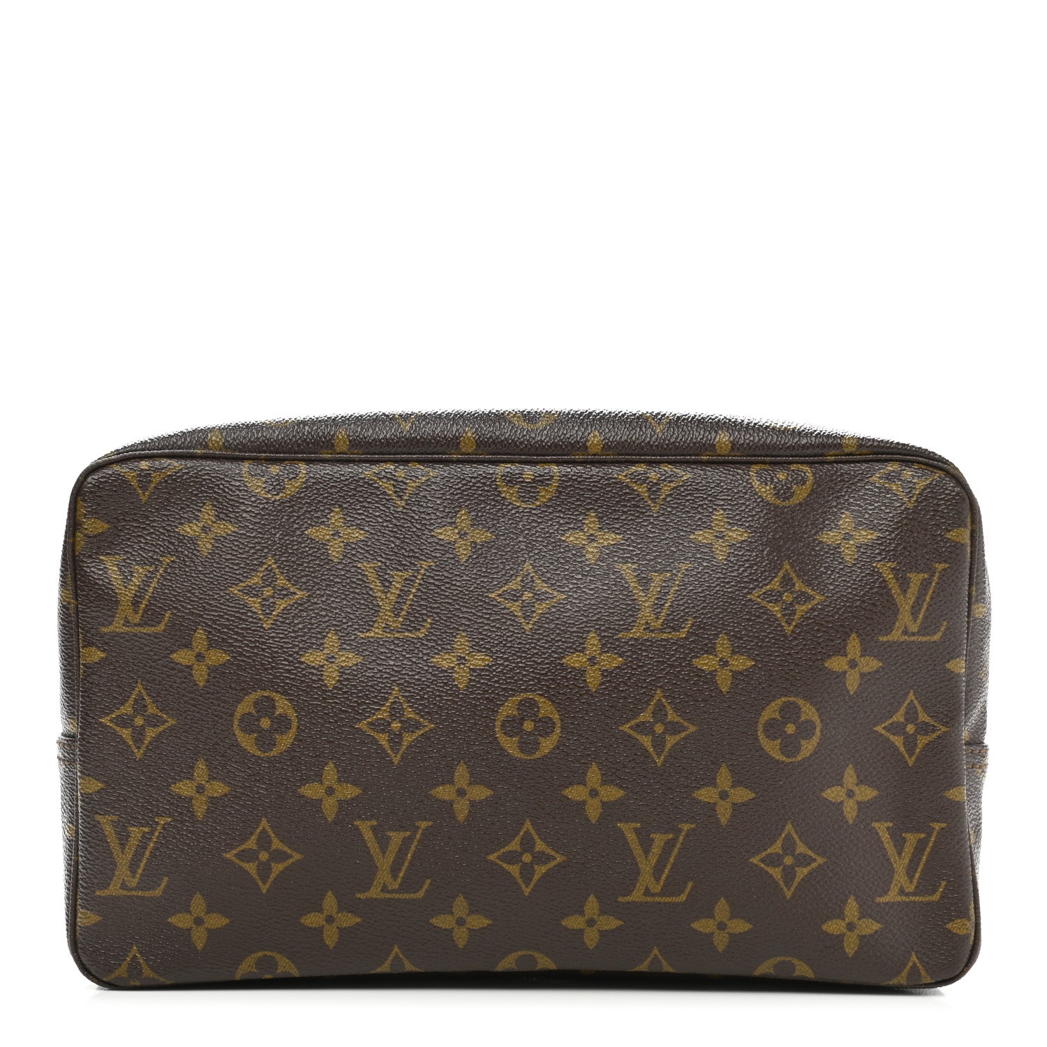Louis Vuitton Monogram Trousse Toilette 28 1 of 9