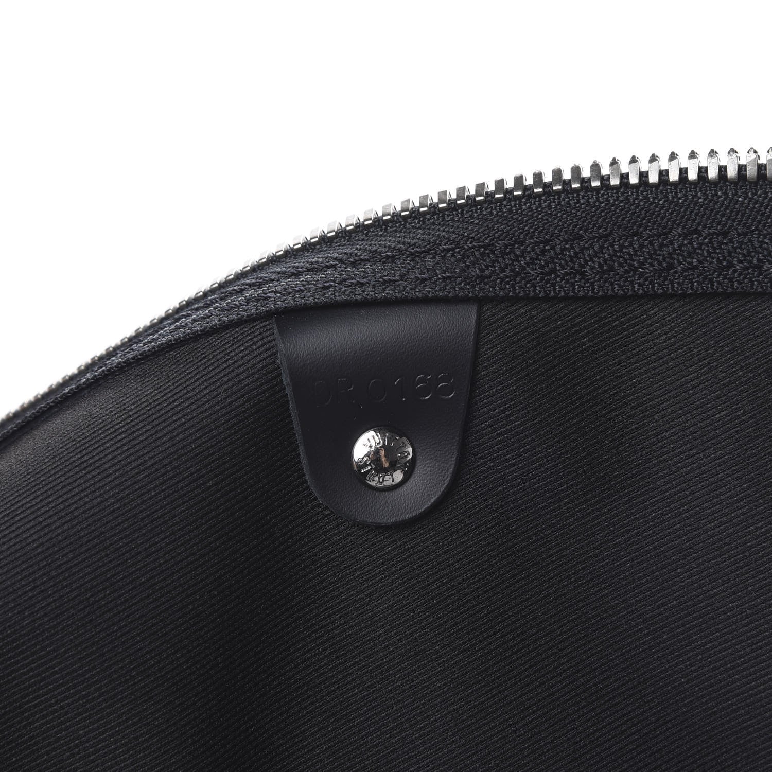 Louis Vuitton Monogram Split Keepall Bandouliere 50 6 of 9