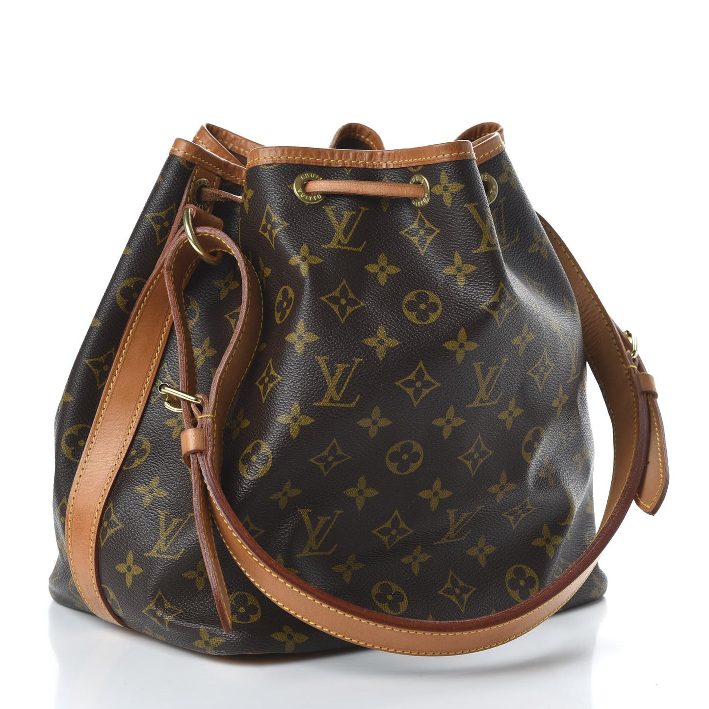Monogram Petit Noe
