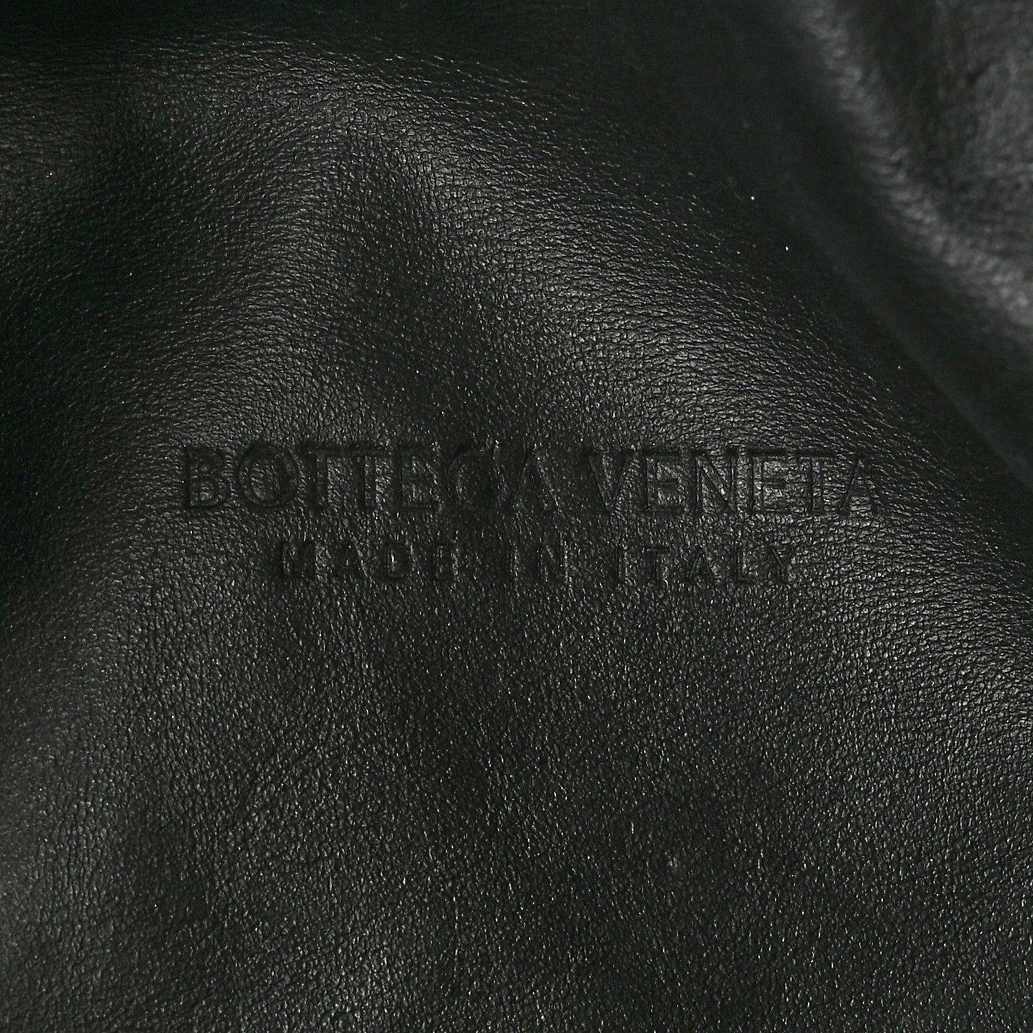 Bottega Veneta Nappa Intrecciato Teen Jodie Hobo Black 6 of 8