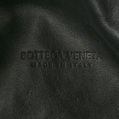 Bottega Veneta Nappa Intrecciato Teen Jodie Hobo Black 6 of 8
