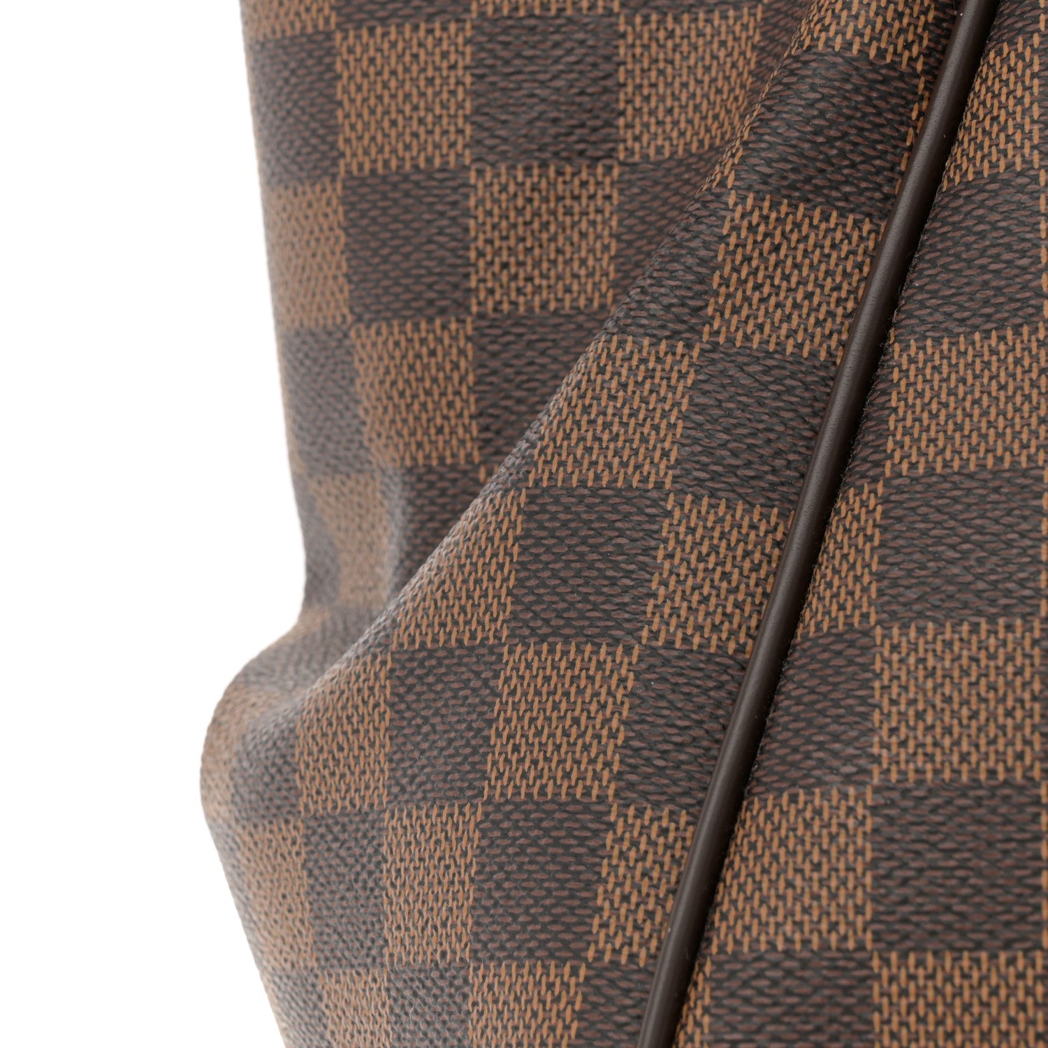 Louis Vuitton Damier Ebene Verona MM 12 of 13