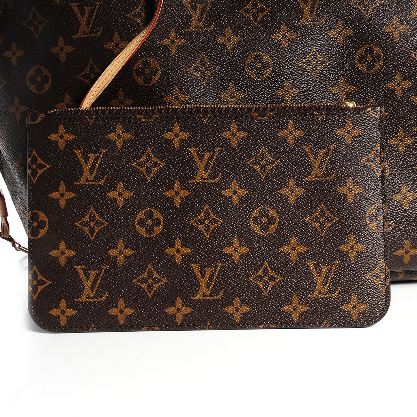 Monogram Neo Neverfull GM