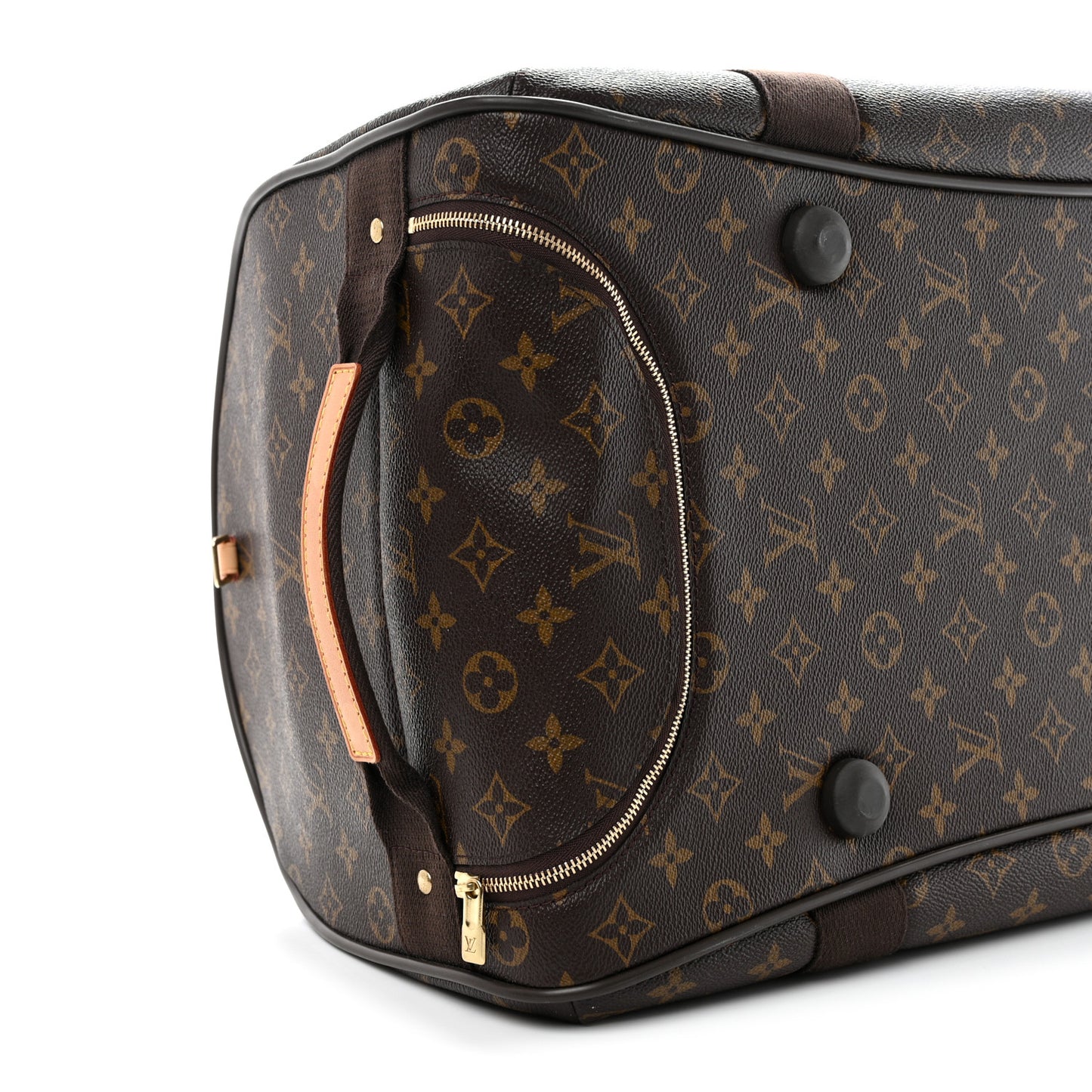 Monogram Horizon Soft Duffle 55