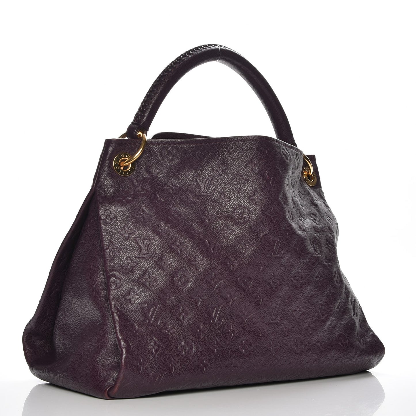 Empreinte Artsy MM Aube