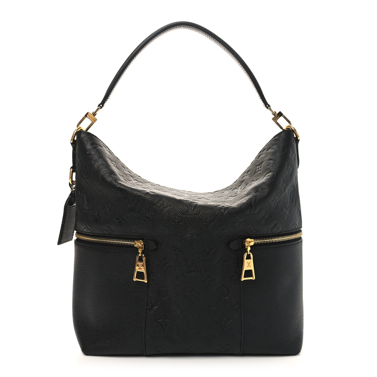 Louis Vuitton Empreinte Melie Black 1 of 9