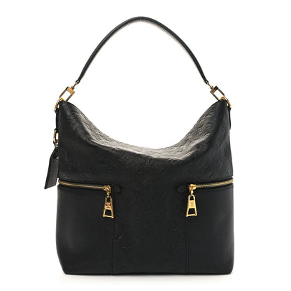Louis Vuitton Empreinte Melie Black 1 of 9