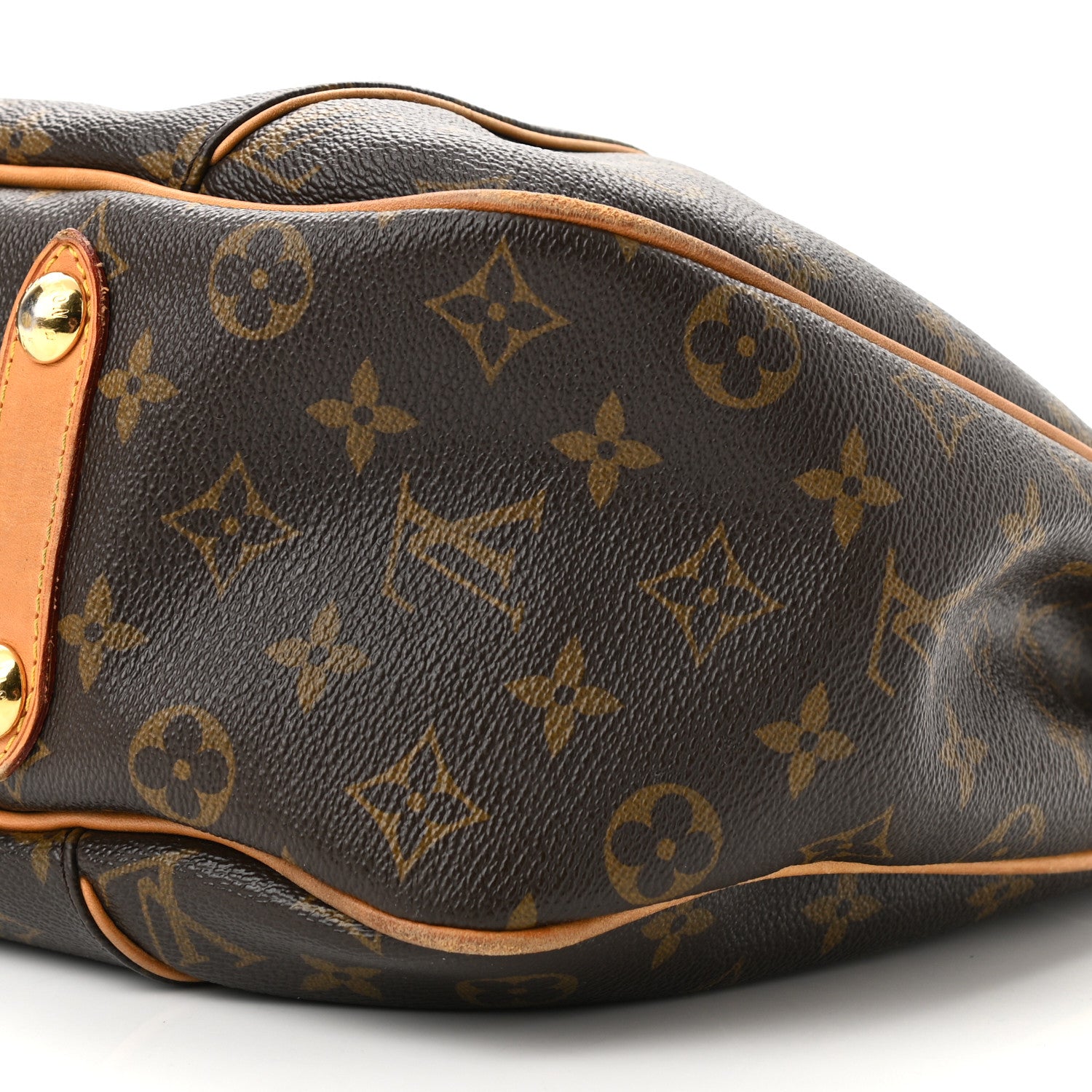 Louis Vuitton Monogram Galliera PM 9 of 12