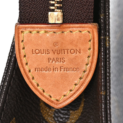 Louis Vuitton Monogram Toiletry Pouch 19 6 of 11