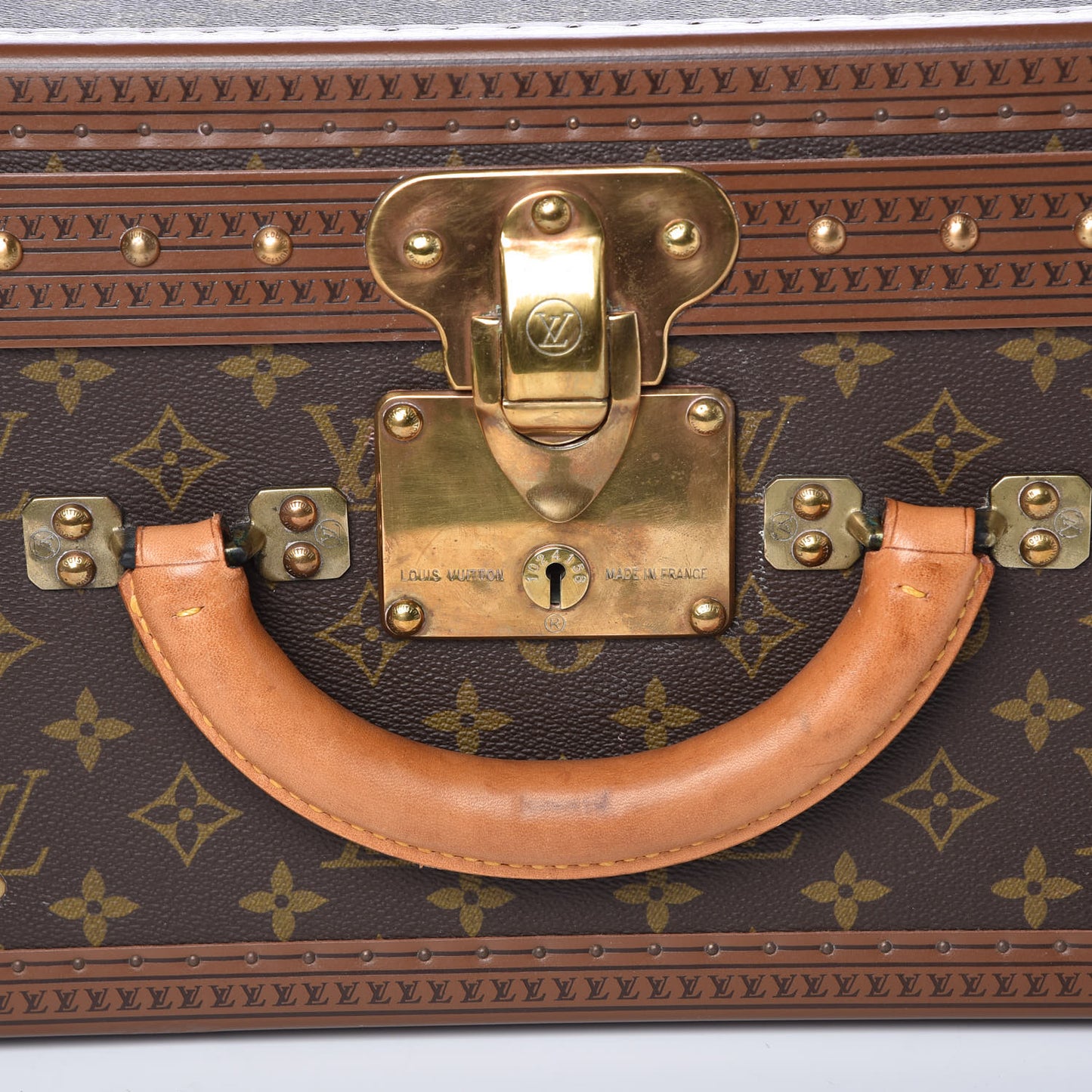 Monogram Alzer 55