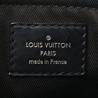 Louis Vuitton Monogram Eclipse Odyssey Messenger PM 6 of 8