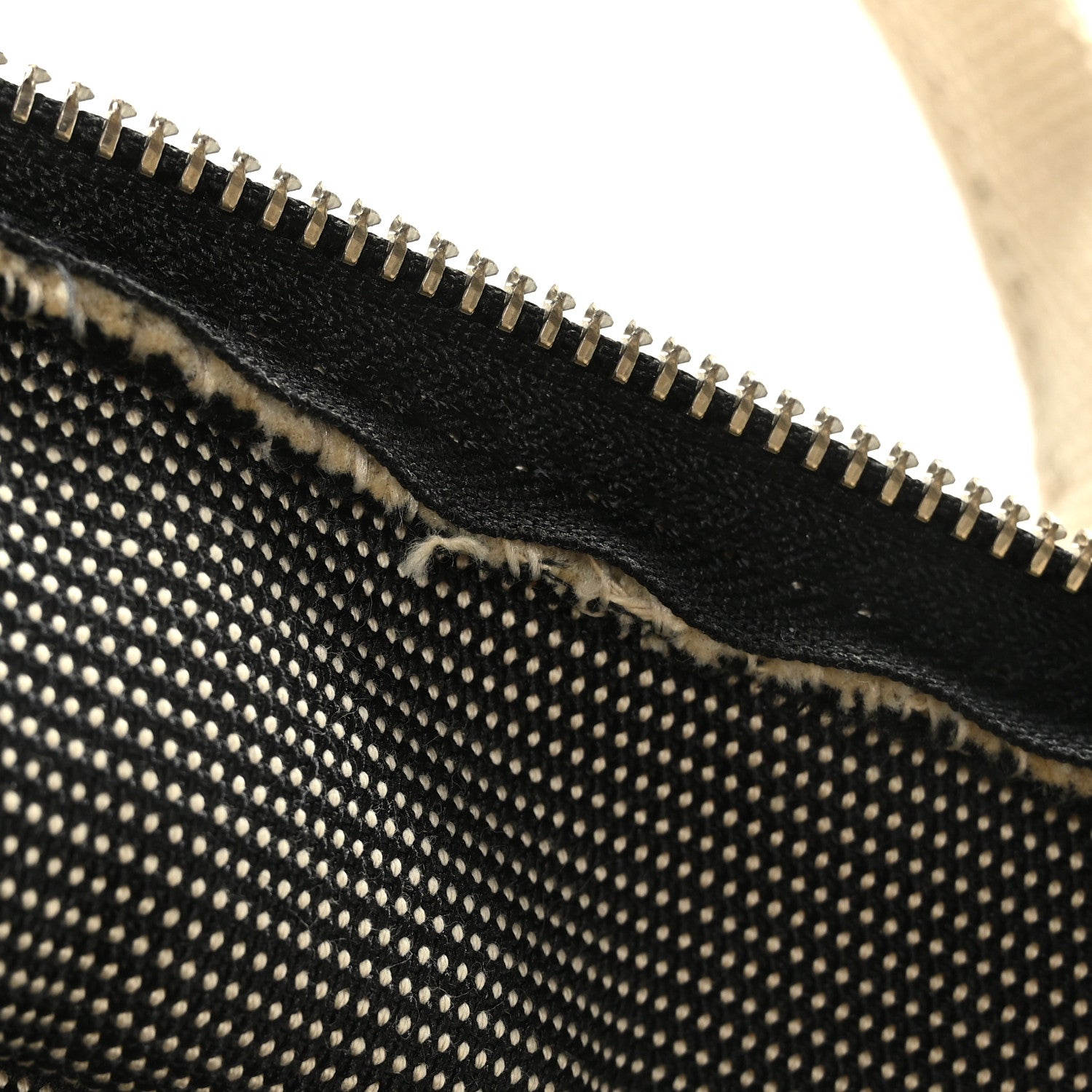 Marc Jacobs Jacquard Small The Traveler Tote Bag Warm Sand 8 of 11