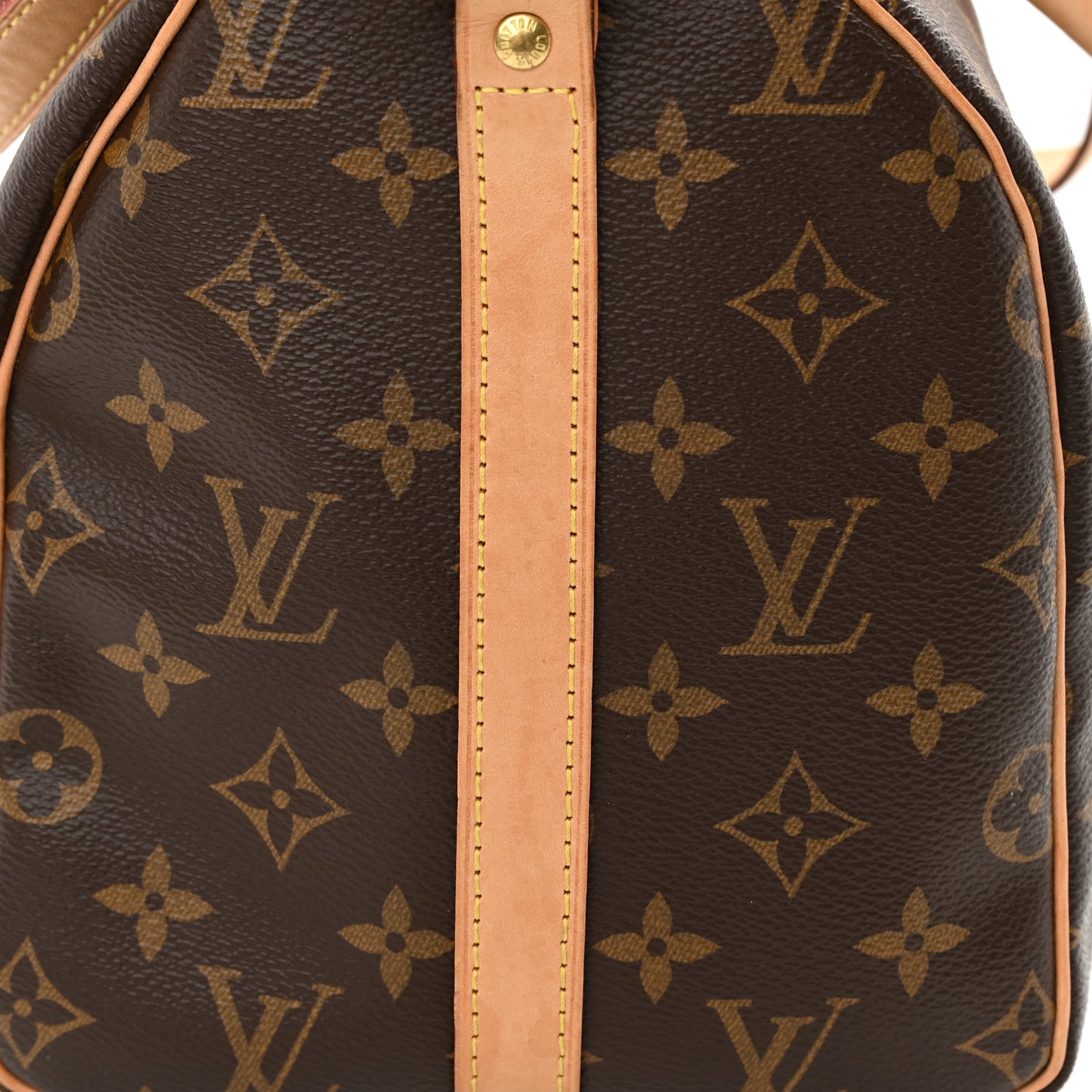Monogram Speedy Bandouliere 30
