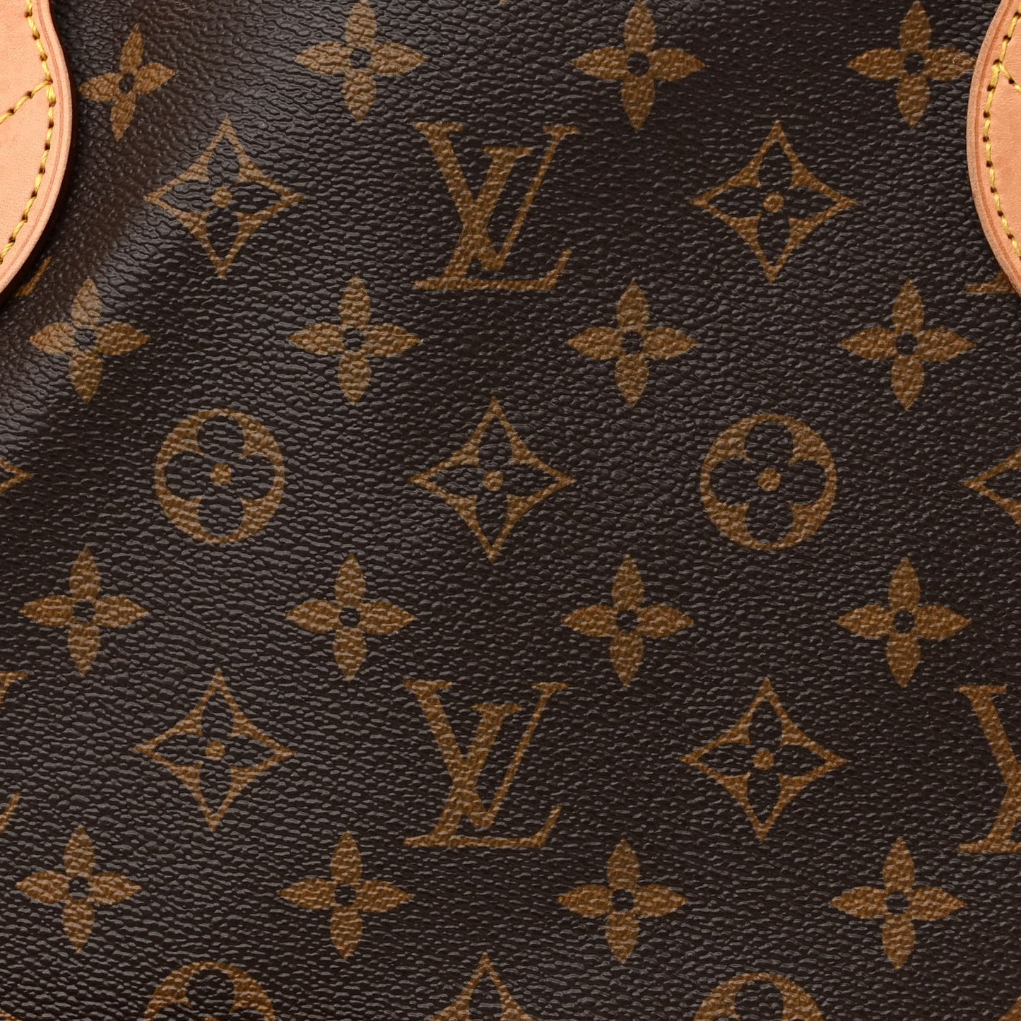 Monogram Neo Neverfull GM Pivoine