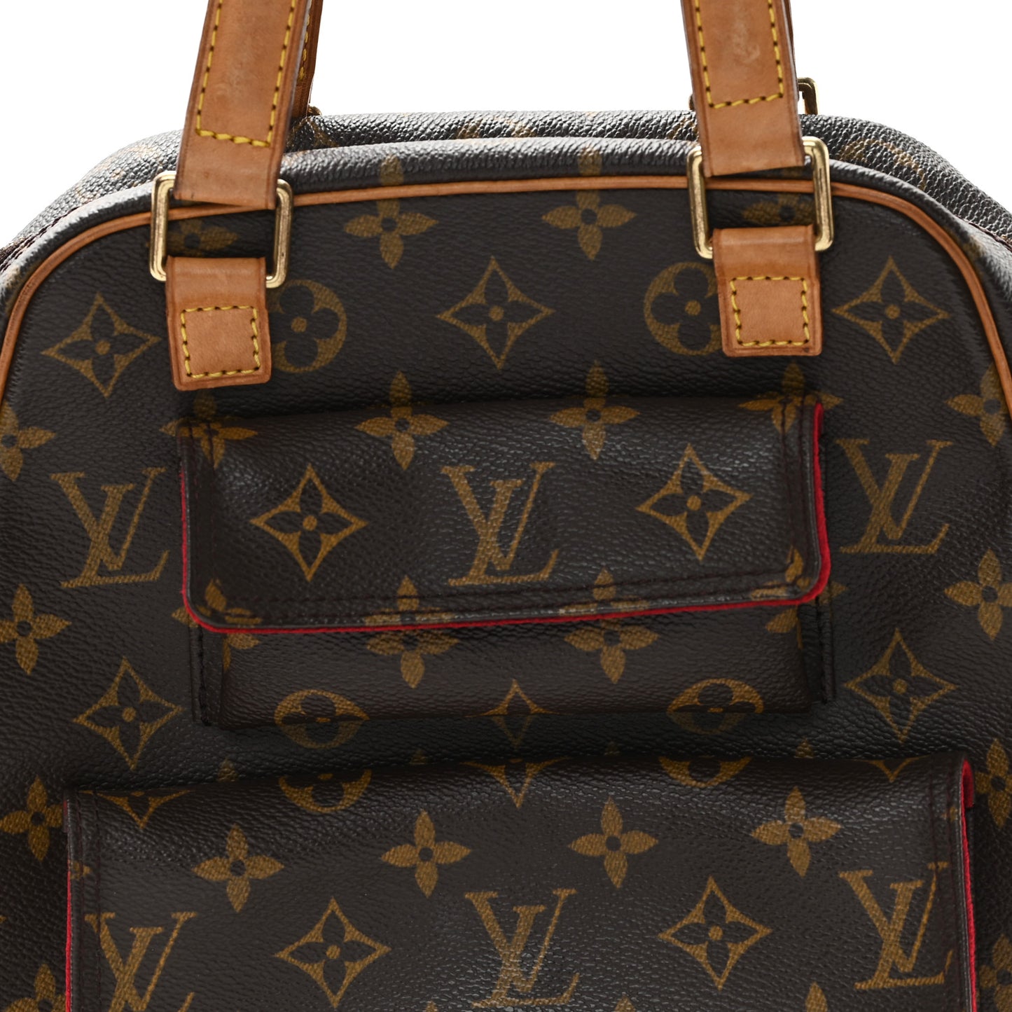 Monogram Excentri-Cite