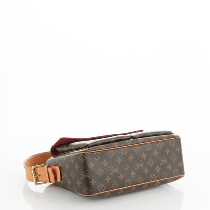 Louis Vuitton Monogram Viva-Cite GM 4 of 7