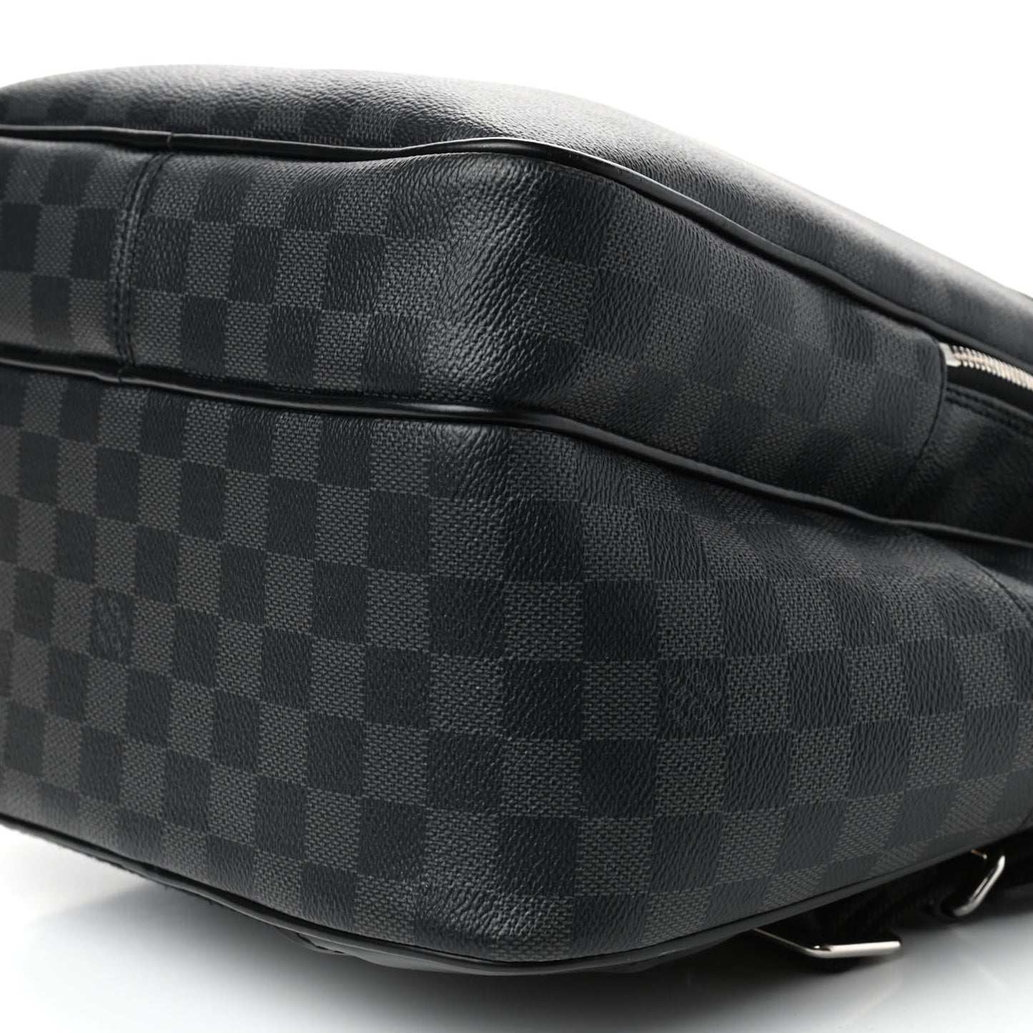 Damier Graphite Michael Backpack