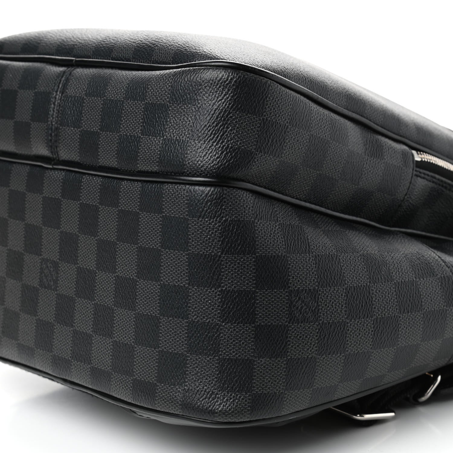 Louis Vuitton Damier Graphite Michael Backpack 8 of 10