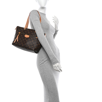Louis Vuitton Monogram Iena PM 2 of 10