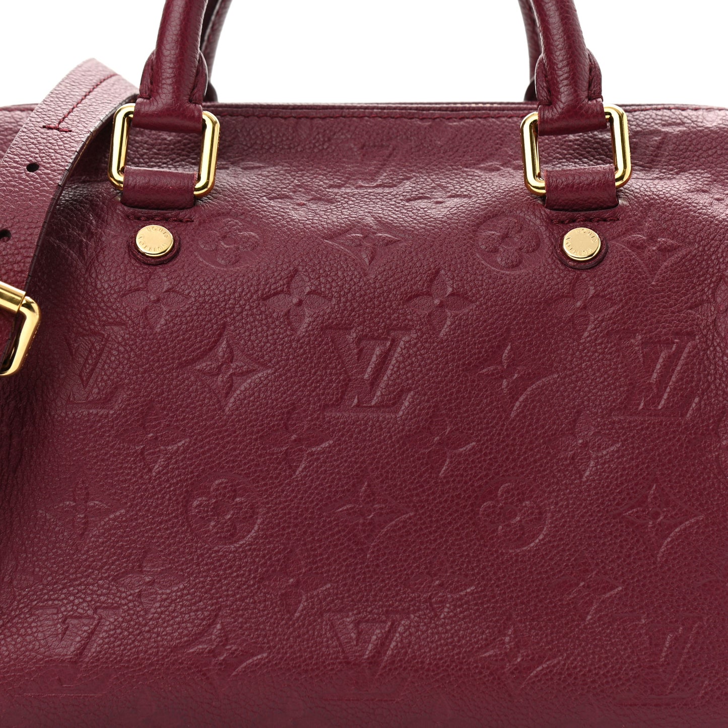 Empreinte Speedy Bandouliere 25 Aurore