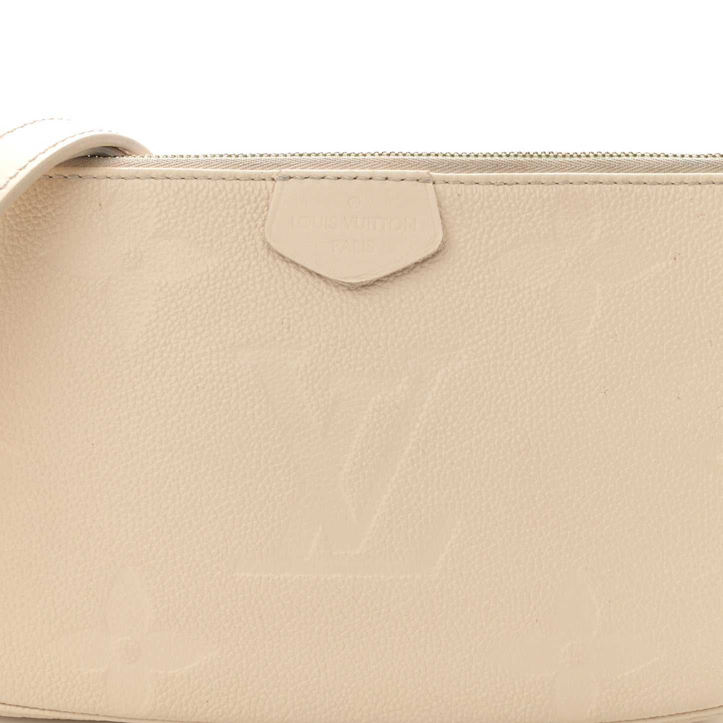 Empreinte Monogram Giant Multi Pochette Accessories Large Pochette
