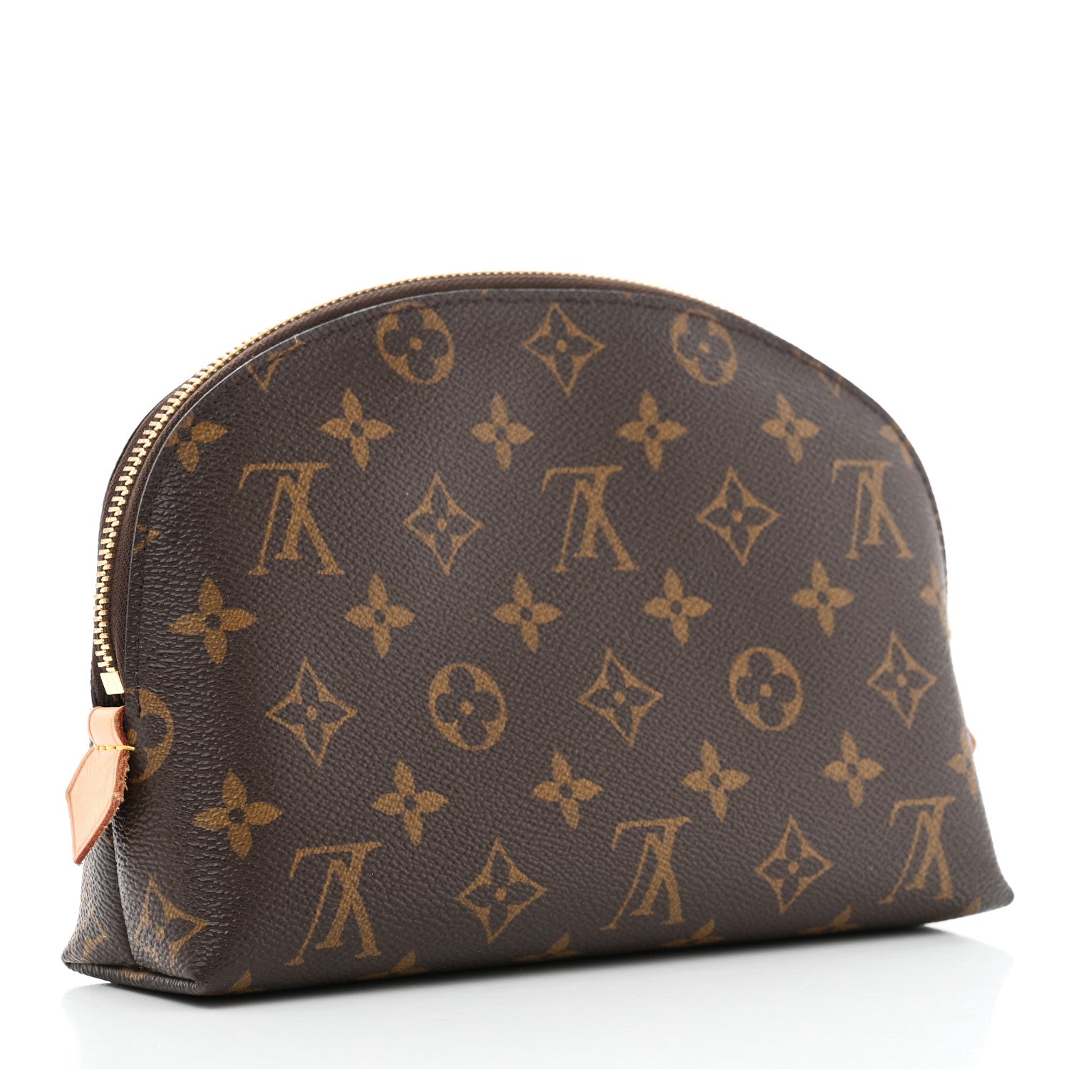 Louis Vuitton Monogram Cosmetic Pouch GM 3 of 10