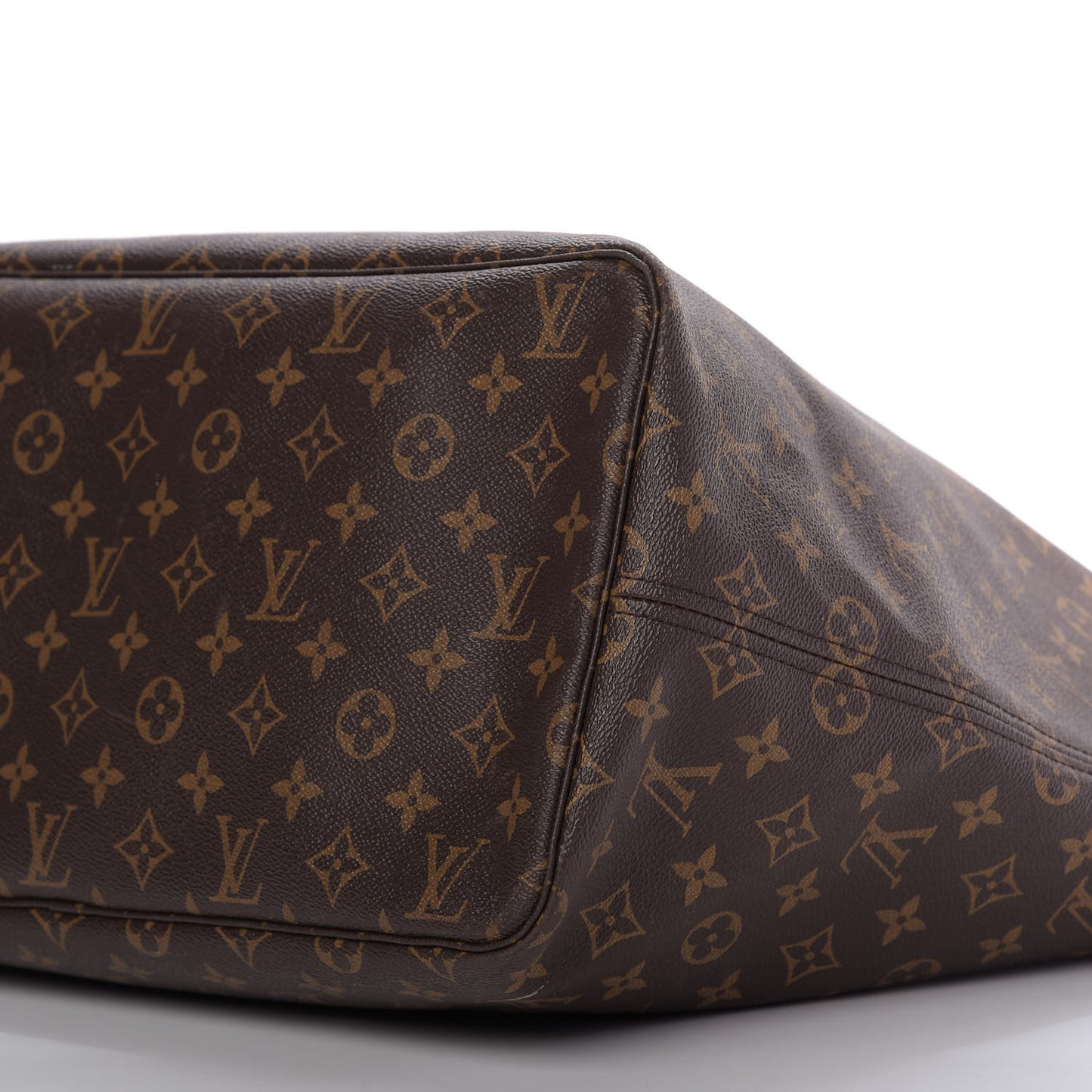 Monogram Neo Neverfull GM Pivoine