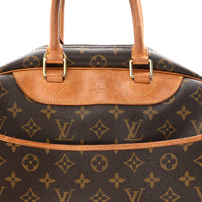 Louis Vuitton Monogram Deauville 7 of 16