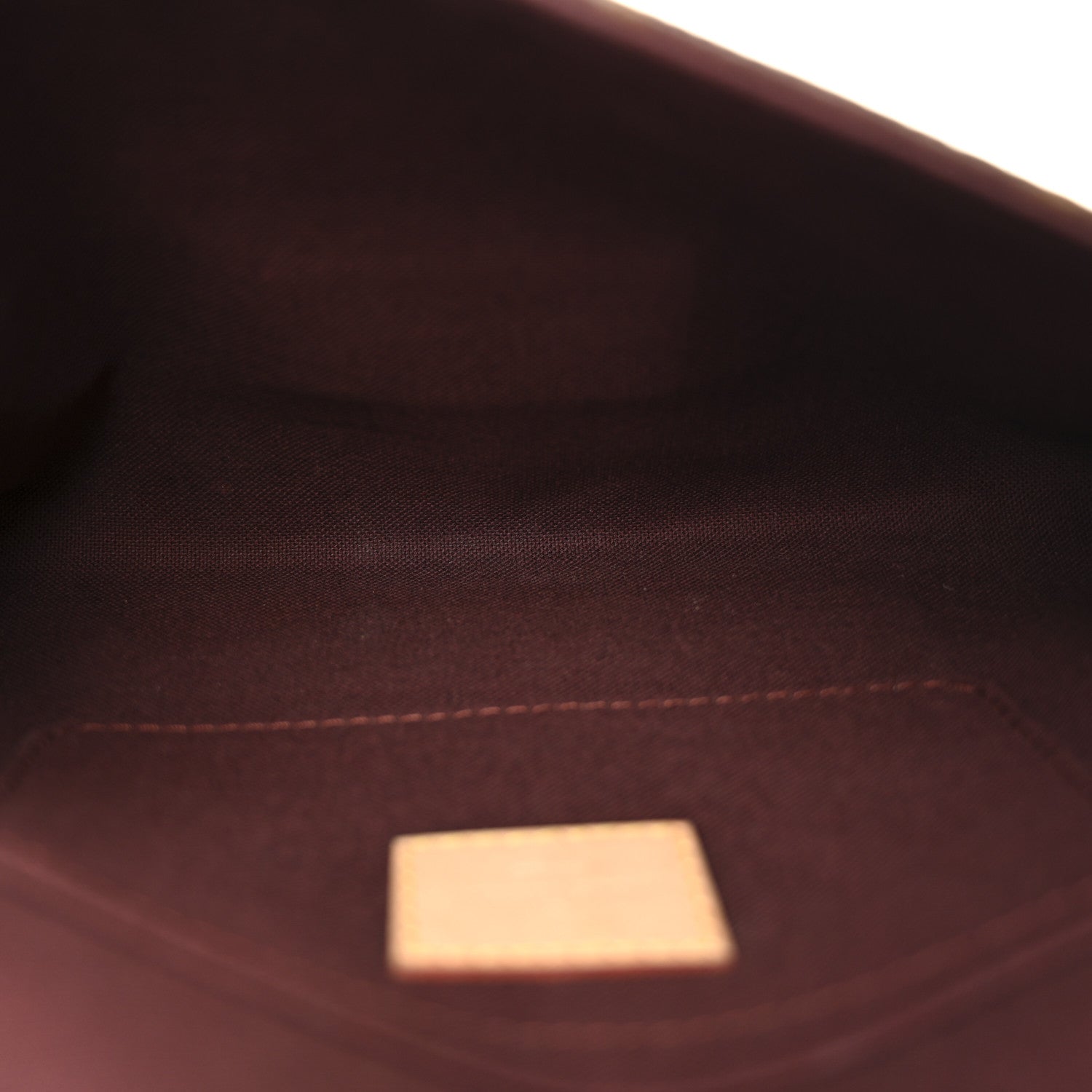 Louis Vuitton Monogram Favorite MM 5 of 15