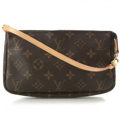Louis Vuitton Monogram Pochette Accessories 1 of 11