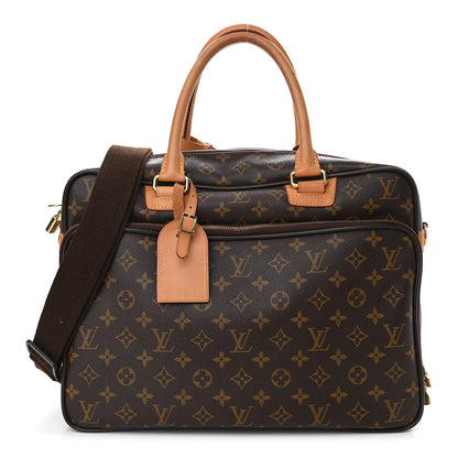 Louis Vuitton Monogram Icare Bag 1 of 15