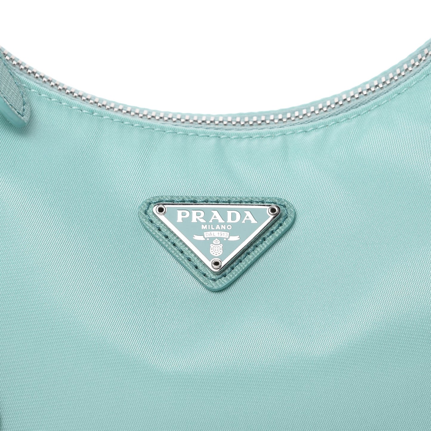 Nylon Saffiano Re-Edition 2005 Shoulder Bag Giada