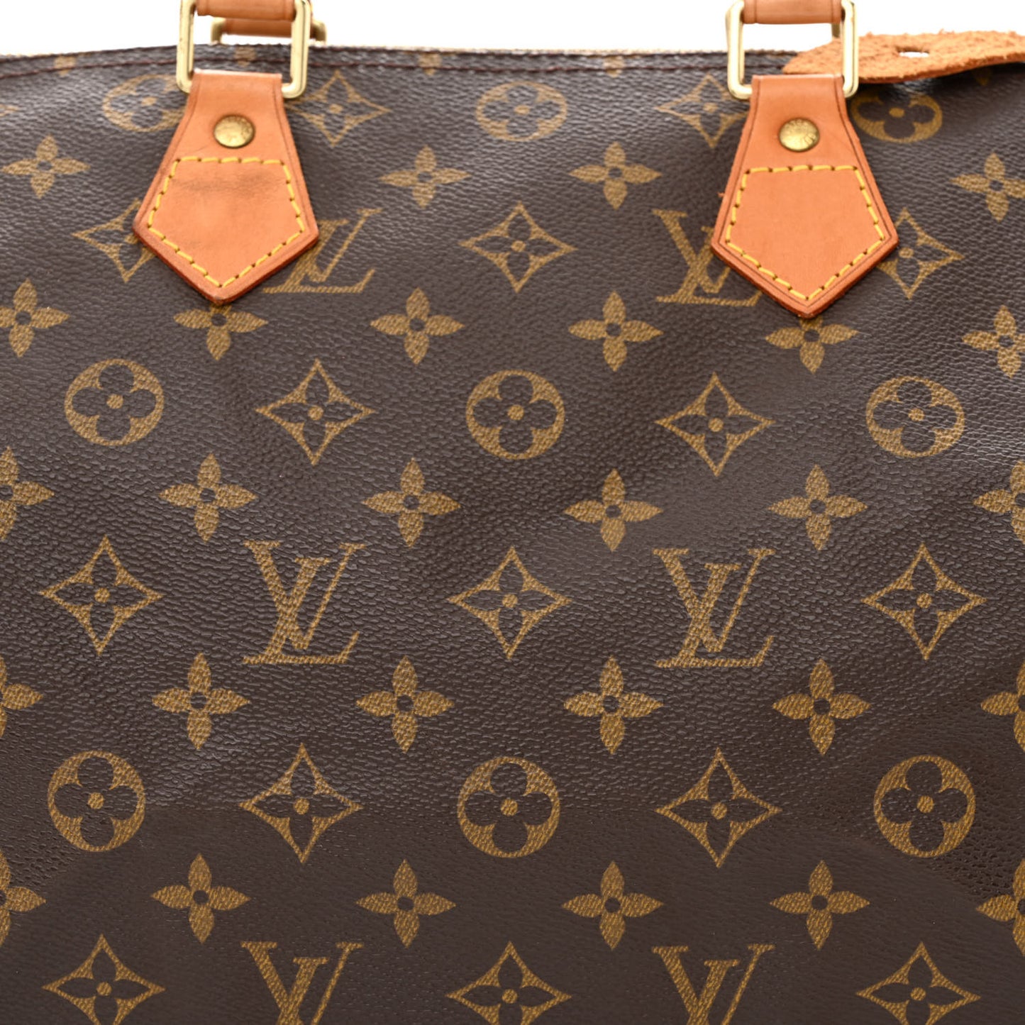 Monogram Speedy 30