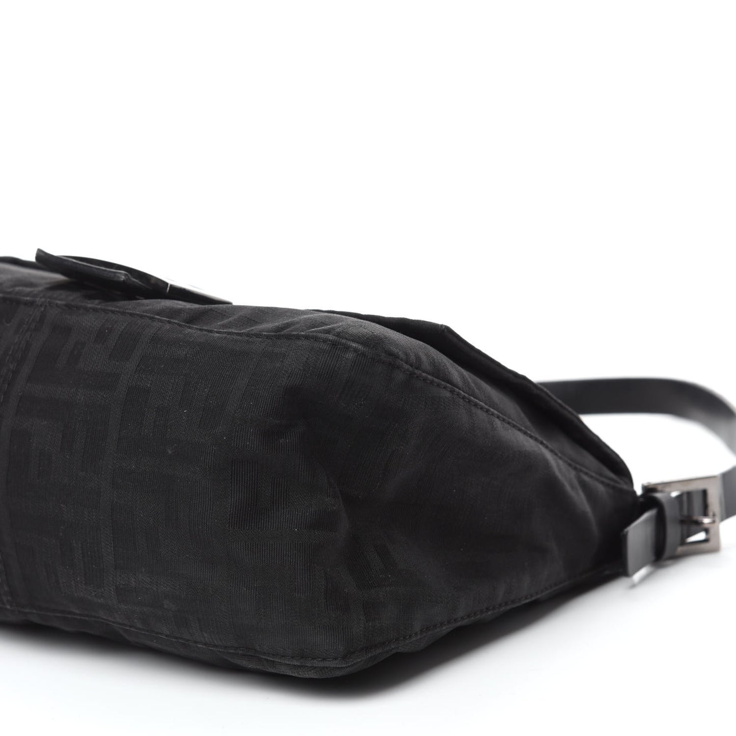 Zucca Mama Baguette Black