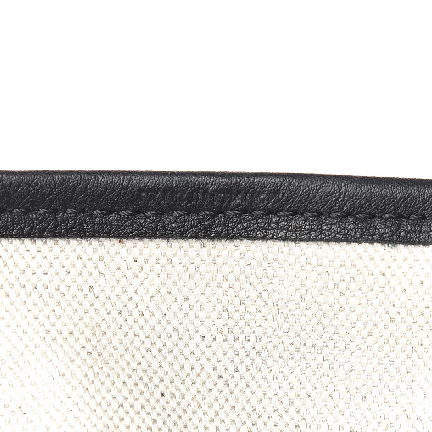 Goyard Goyardine Saint Louis PM Black 8 of 10