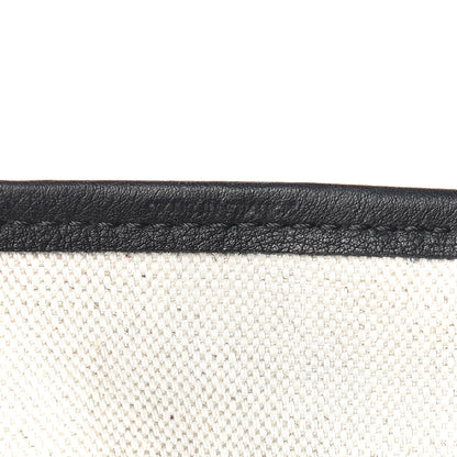 Goyard Goyardine Saint Louis PM Black 8 of 10