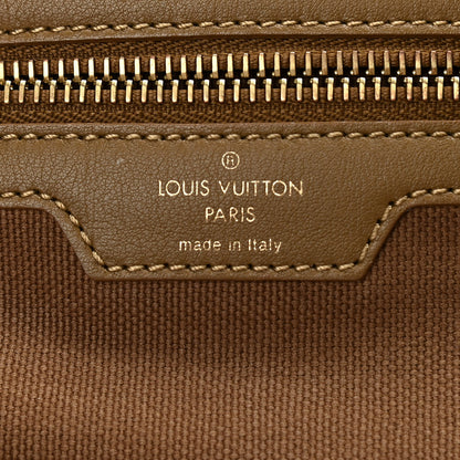 Louis Vuitton Canvas Miroir Thats Love LVOE Tote Kaki 6 of 10