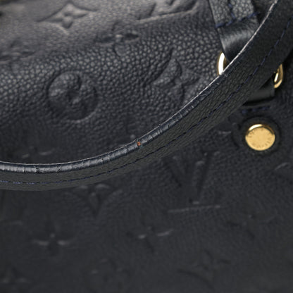 Louis Vuitton Empreinte Lumineuse PM Infini 15 of 15