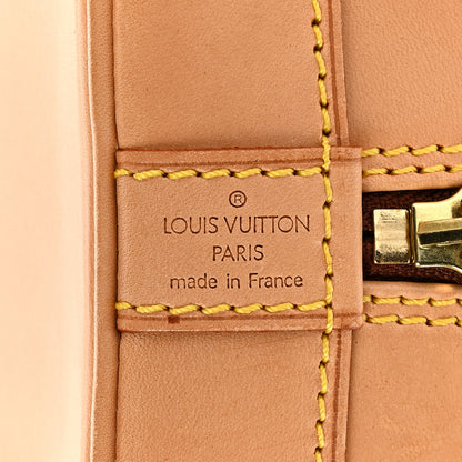 Louis Vuitton Nomade Alma PM Natural 6 of 11