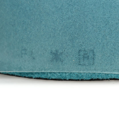 Hermes Togo Ulysse GM Notebook Cover Turquoise 7 of 7