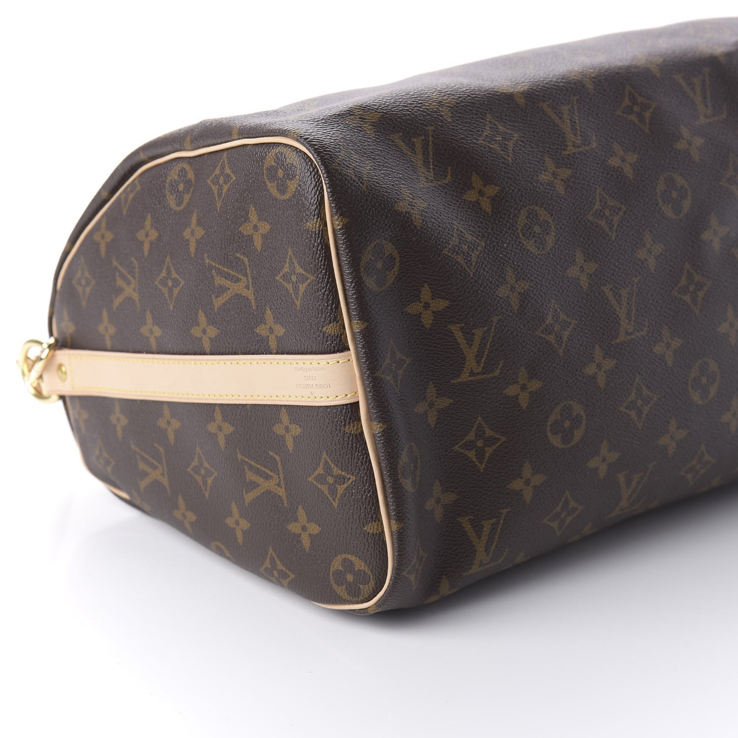 Monogram Speedy Bandouliere 35