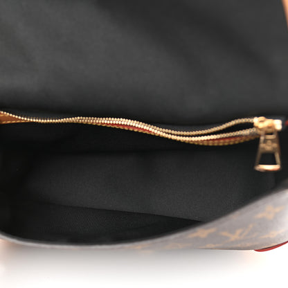 Louis Vuitton Monogram Diane Black 5 of 10