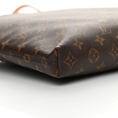 Louis Vuitton Monogram Carry It 9 of 10