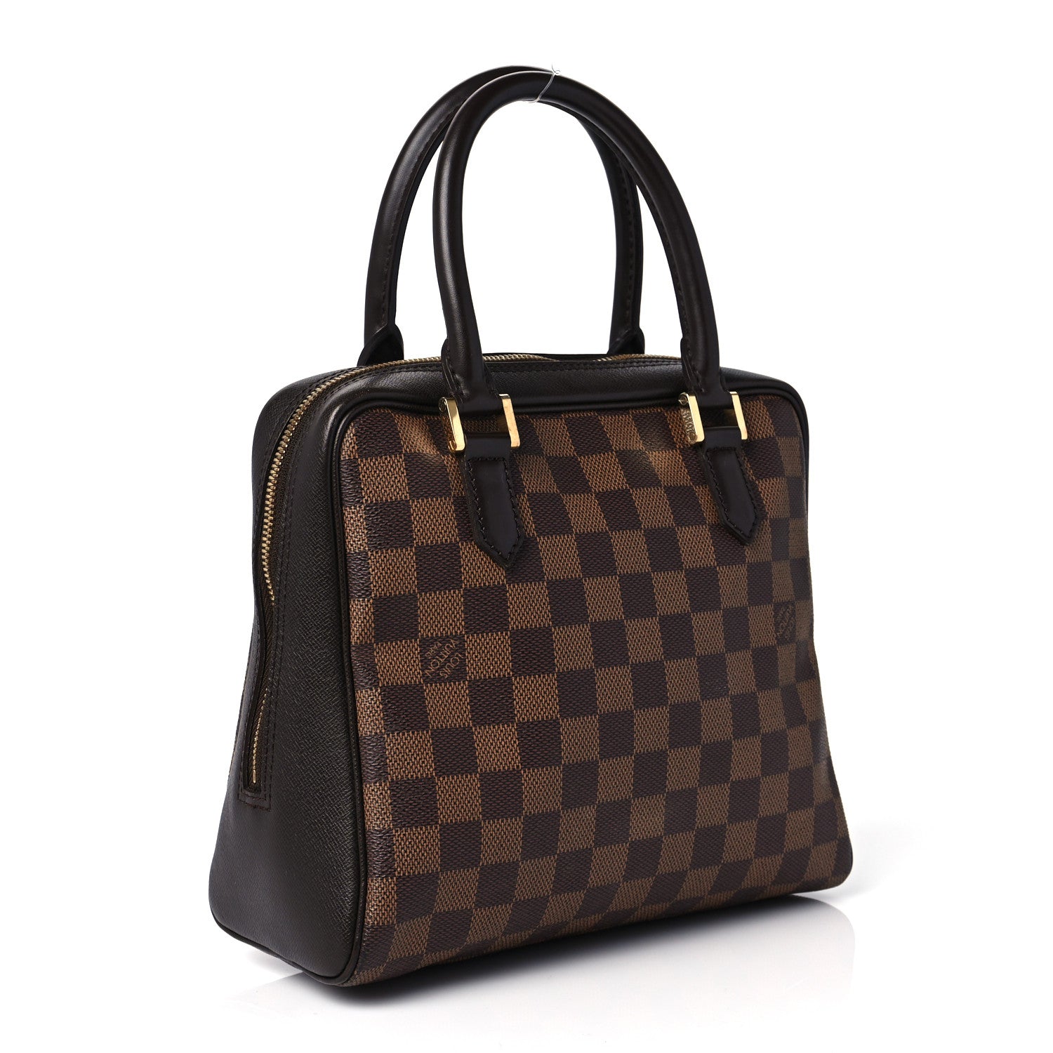 Louis Vuitton Damier Ebene Brera 3 of 8