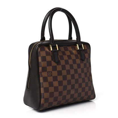 Louis Vuitton Damier Ebene Brera 3 of 8