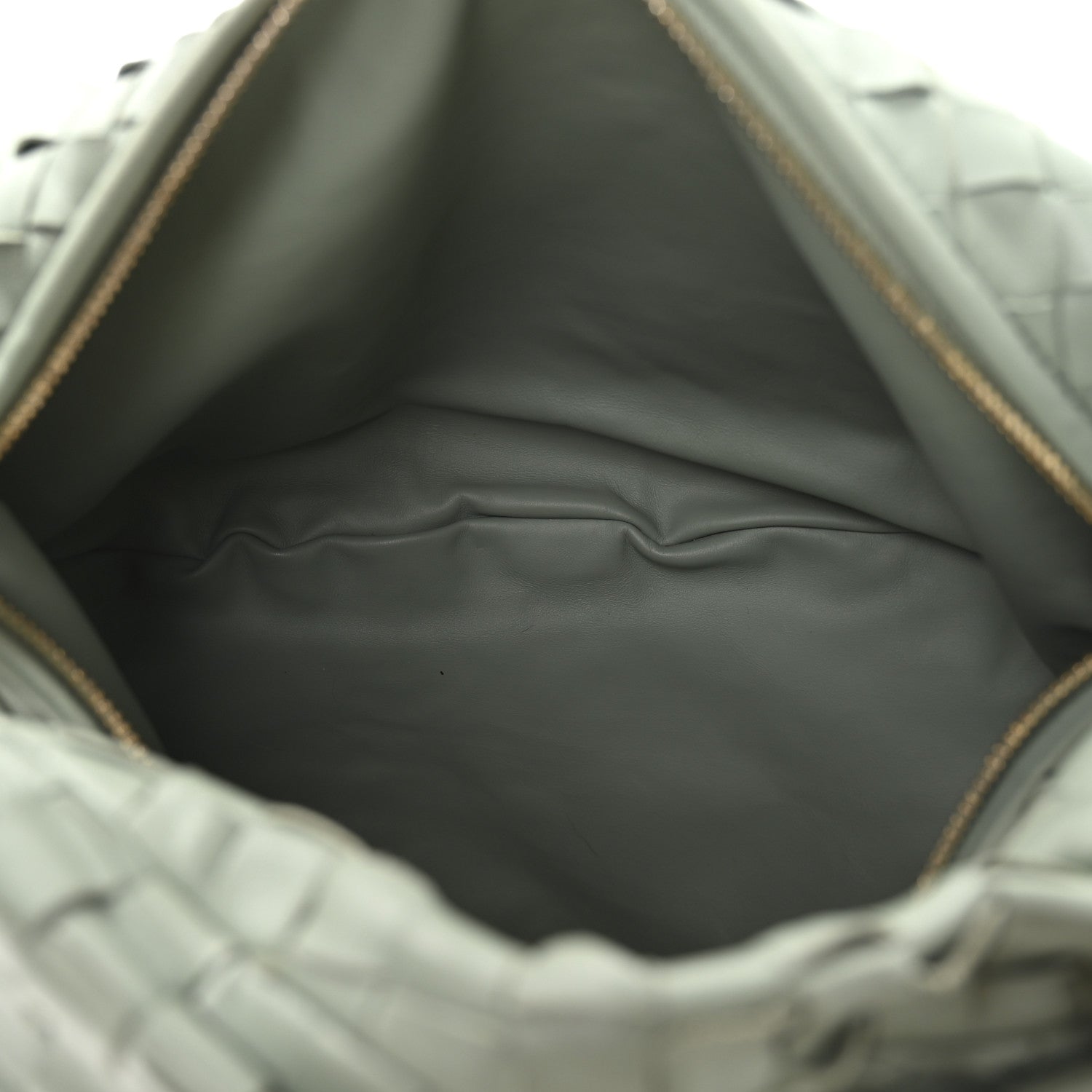 Bottega Veneta Nappa Intrecciato Teen Jodie Hobo Jodie New Sauge 5 of 10